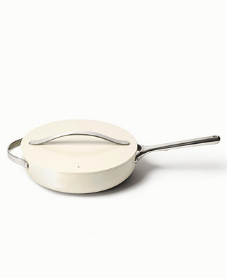 Non-Stick Ceramic 4.5 QT Sauté Pan | Macy's