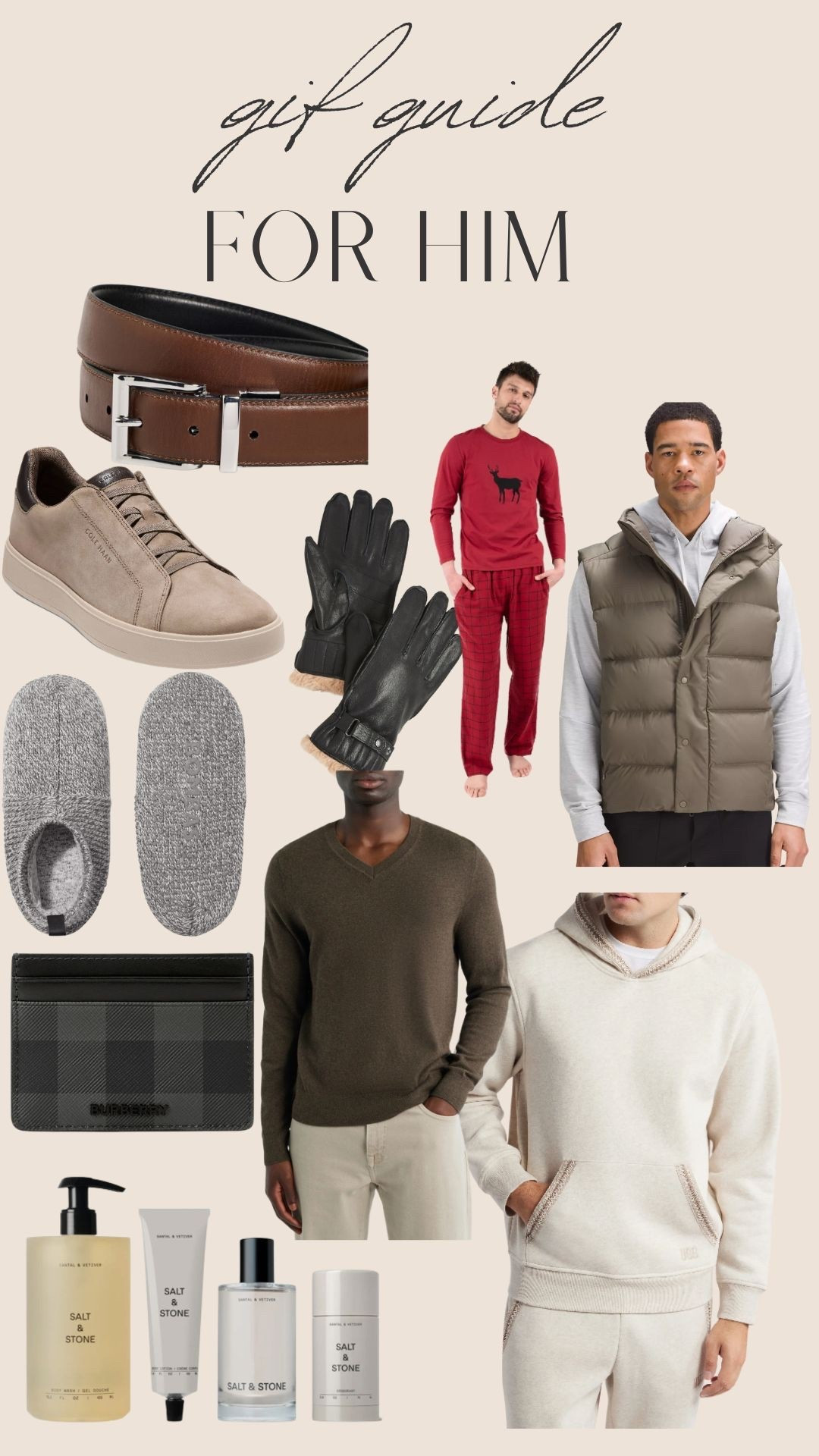 Gift ideas for him 
Gift for dad
Gift for father in law 
Gift guide 

#LTKGiftGuide #LTKHoliday #LTKMens