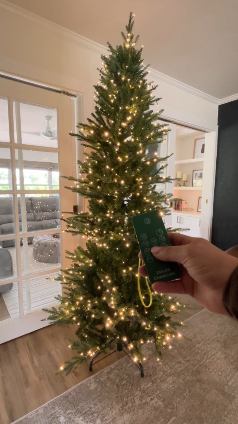 #homedepot #viralchristmastree #xmastree #holiday #holidaydecor 

#LTKHoliday #LTKSeasonal #LTKHome