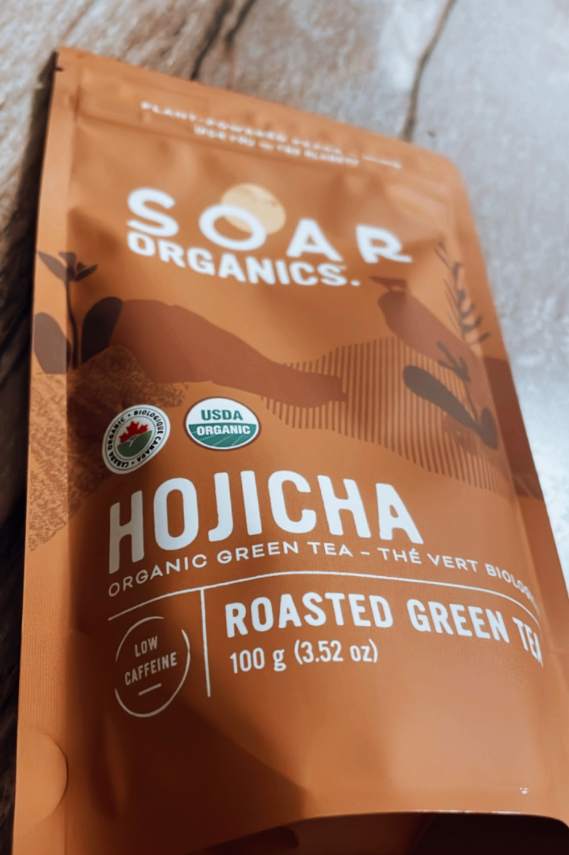 My favourite low caffeine high antioxidant drink 

#LTKFind #LTKunder50 #LTKsalealert