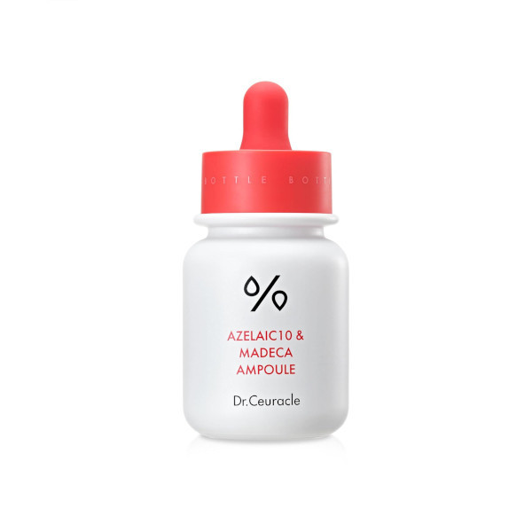 Dr. Ceuracle - Azelaic 10 & Madeca Ampoule - 30ml | Stylevana