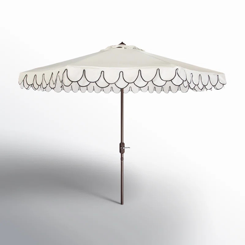 Iago Outdoor Umbrella | Wayfair North America