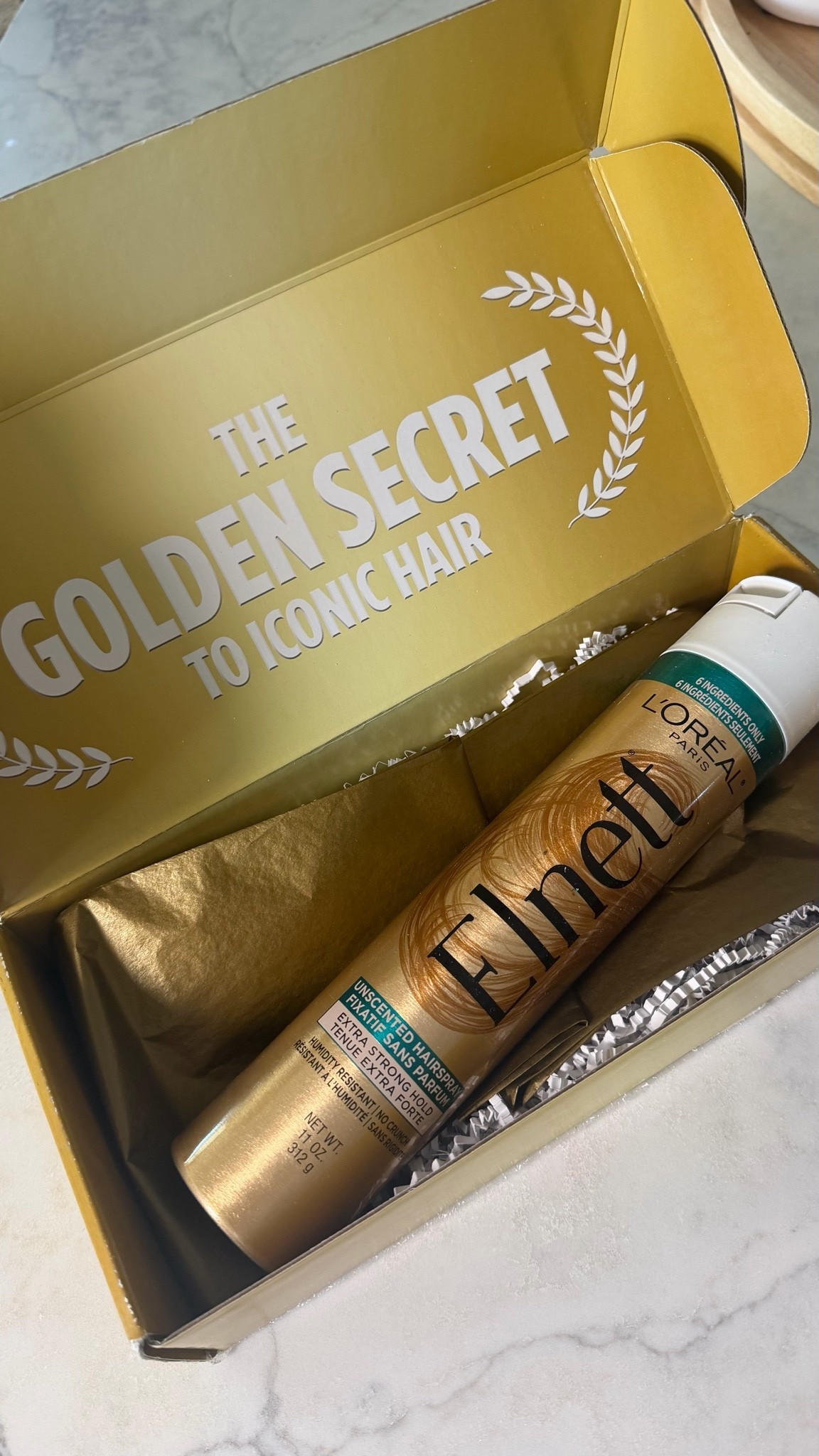 Loreal Hairspray - 72 hr hold!

#LTKBeauty