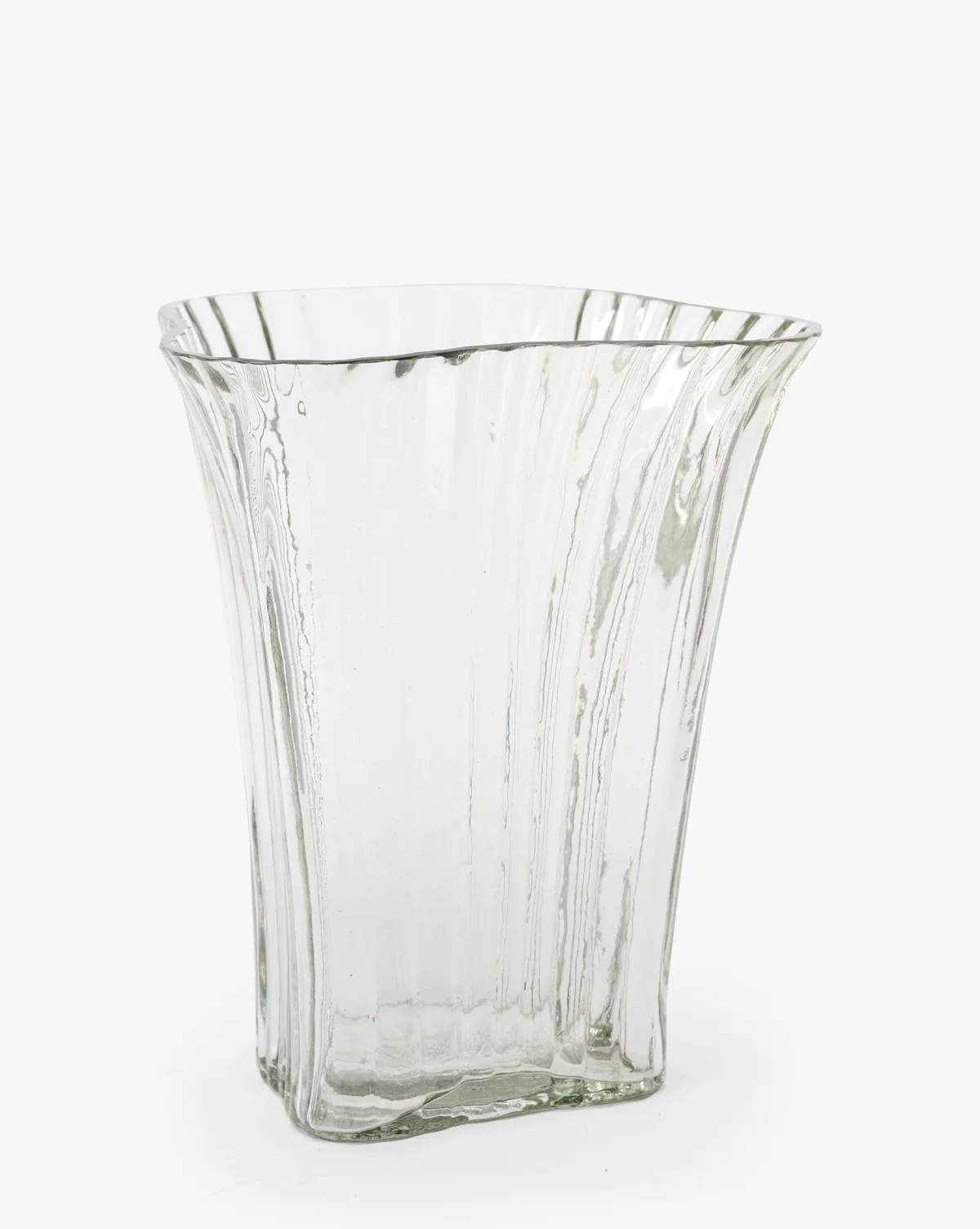 Ingrid Glass Vase | McGee & Co. (US)