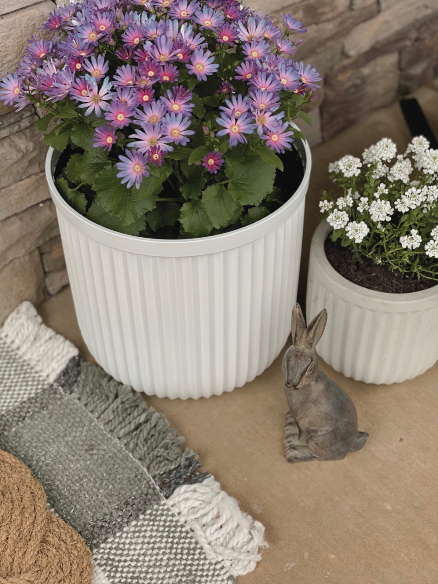 Spring Front Porch 

#LTKSeasonal #LTKhome