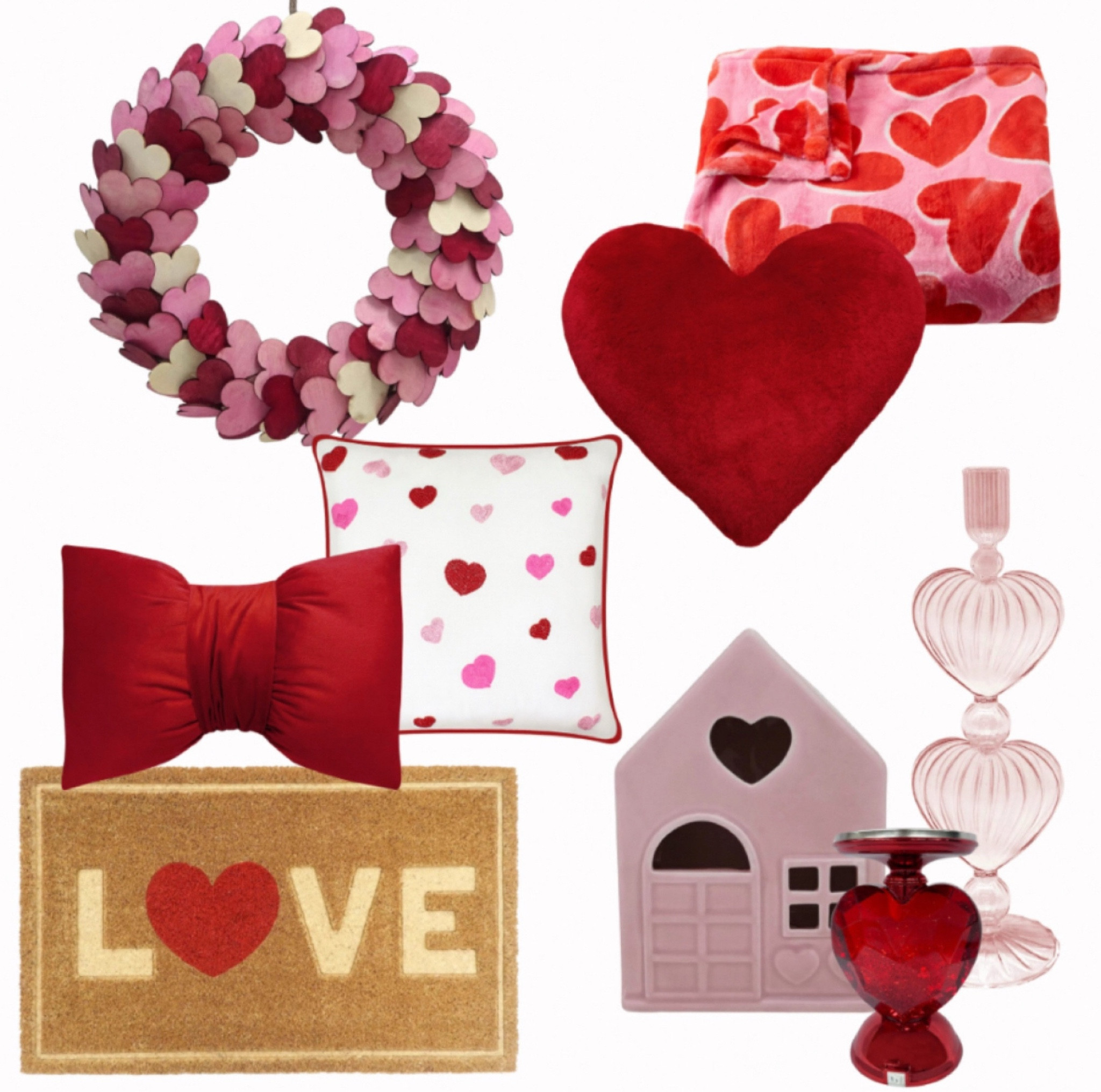 Sale! Valentine’s Day Home Decor #valentinesday #homedecor #partydecor #galentines #heartdecor


#LTKSeasonal #LTKSaleAlert #LTKHome
