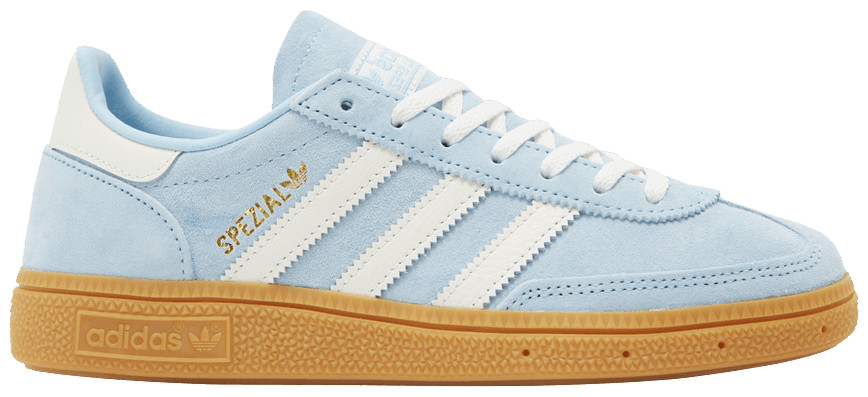 Buy Wmns Handball Spezial 'Clear Sky Gum' - JH8883 | GOAT | GOAT