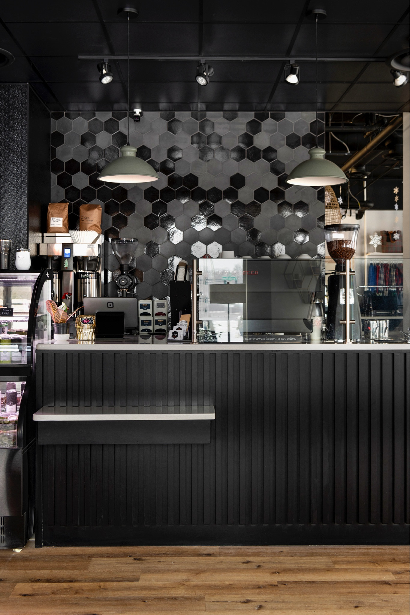 Simple, stylish & neutral color pendant light we love. #LTKHome  