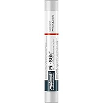 Mohawk Fil-Stik, Wax Putty Stick for Wood Repair, White S8 Alpine, M230-0202, 1 Count | Amazon (US)