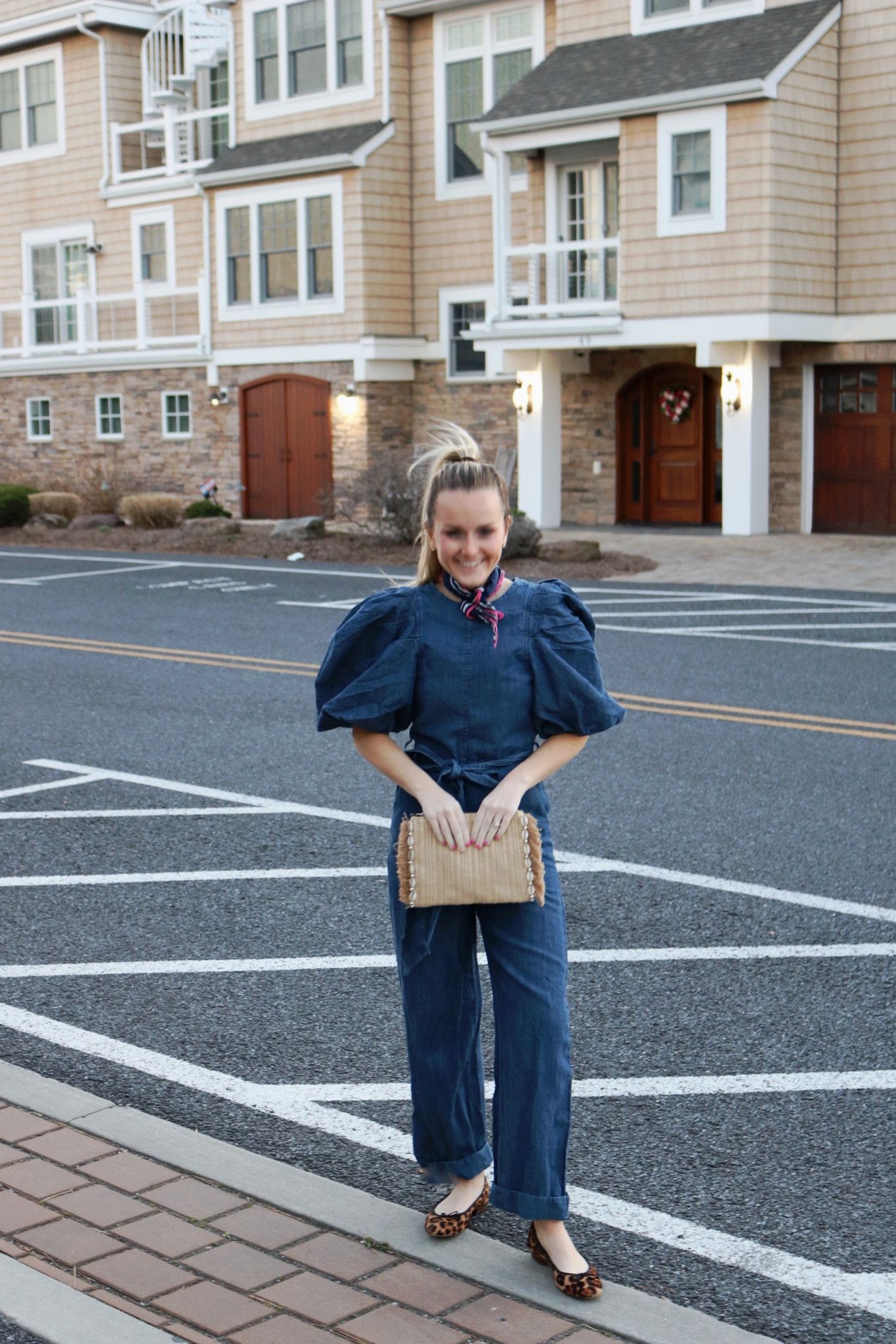 in my jumpsuit eta🤍 linking up a few more denim jumpsuits included in the LTK Sale! now is the time to shop!!

Wearing an XXS and it runs a little big! 

#LTKstyletip #LTKsalealert #LTKSale