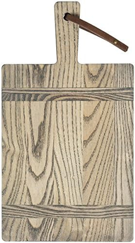 JK Adams 1761 Wood Dessert, Pastry, and Appetizer Serving Board, Ash Rectangle Serving Board, 15 ... | Amazon (US)