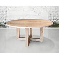 Table, Round Table, Dining Table, Reclaimed Wood, Kitchen Table, Handmade, Rustic | Etsy (US)