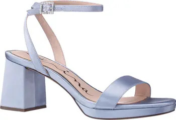Bergen Ankle Strap Sandal (Women) | Nordstrom