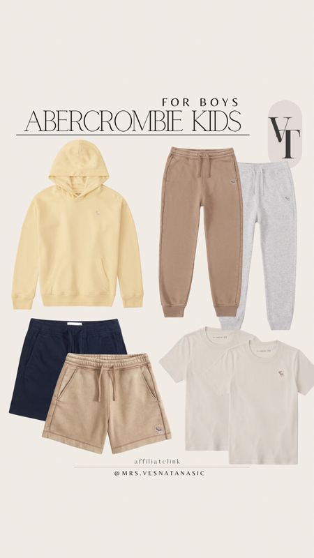 NEW at Abercrombie Kids for boys for spring and summer! Loving these basics and colors!!

Abercrombie kids, Abercrombie, Abercrombie, kids, spring kids, children outfits, kids outfits, boys, boys outfits, 

#LTKkids #LTKfamily #LTKGiftGuide