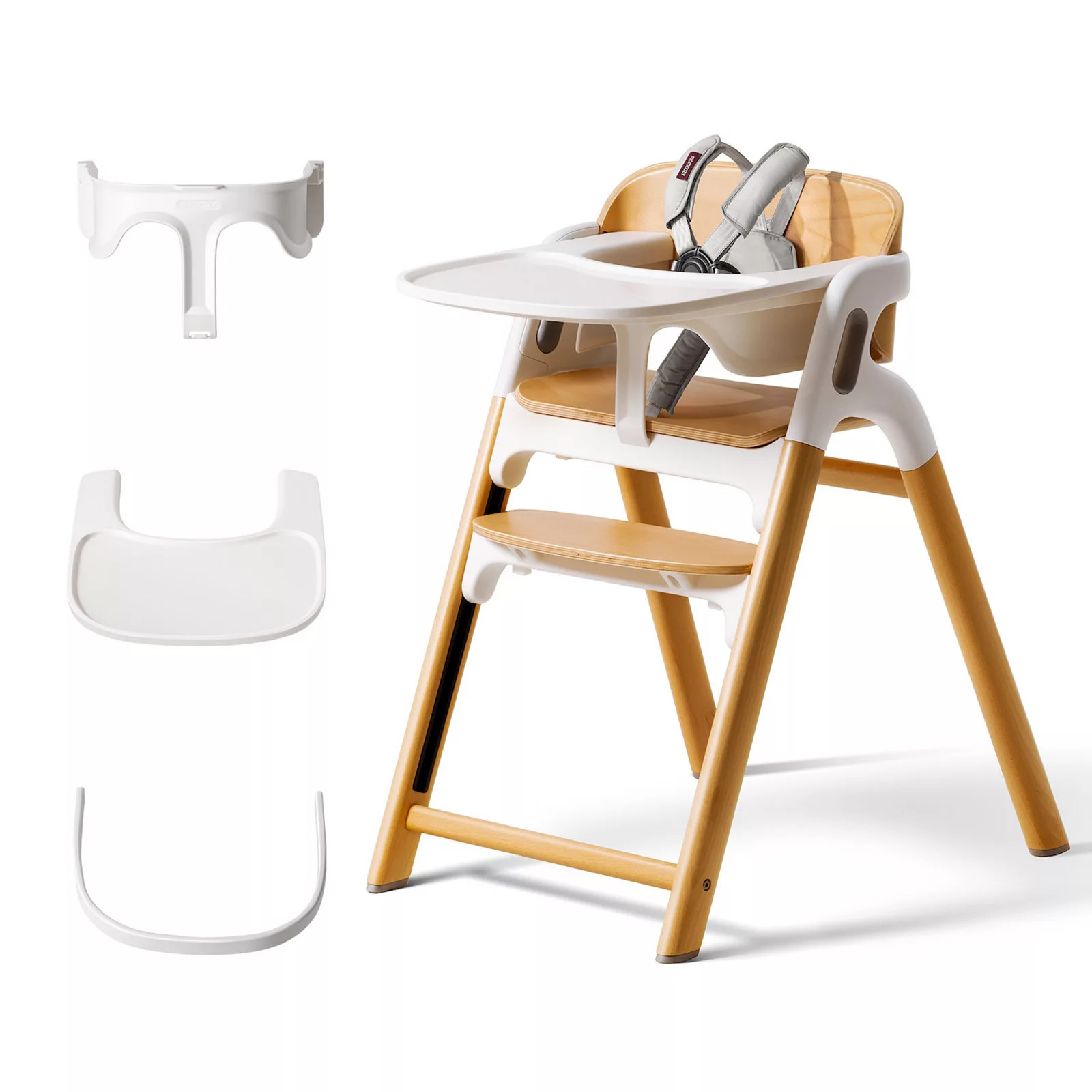 Momcozy DinerPal Adjustable High Chair, Multi | Kohl's