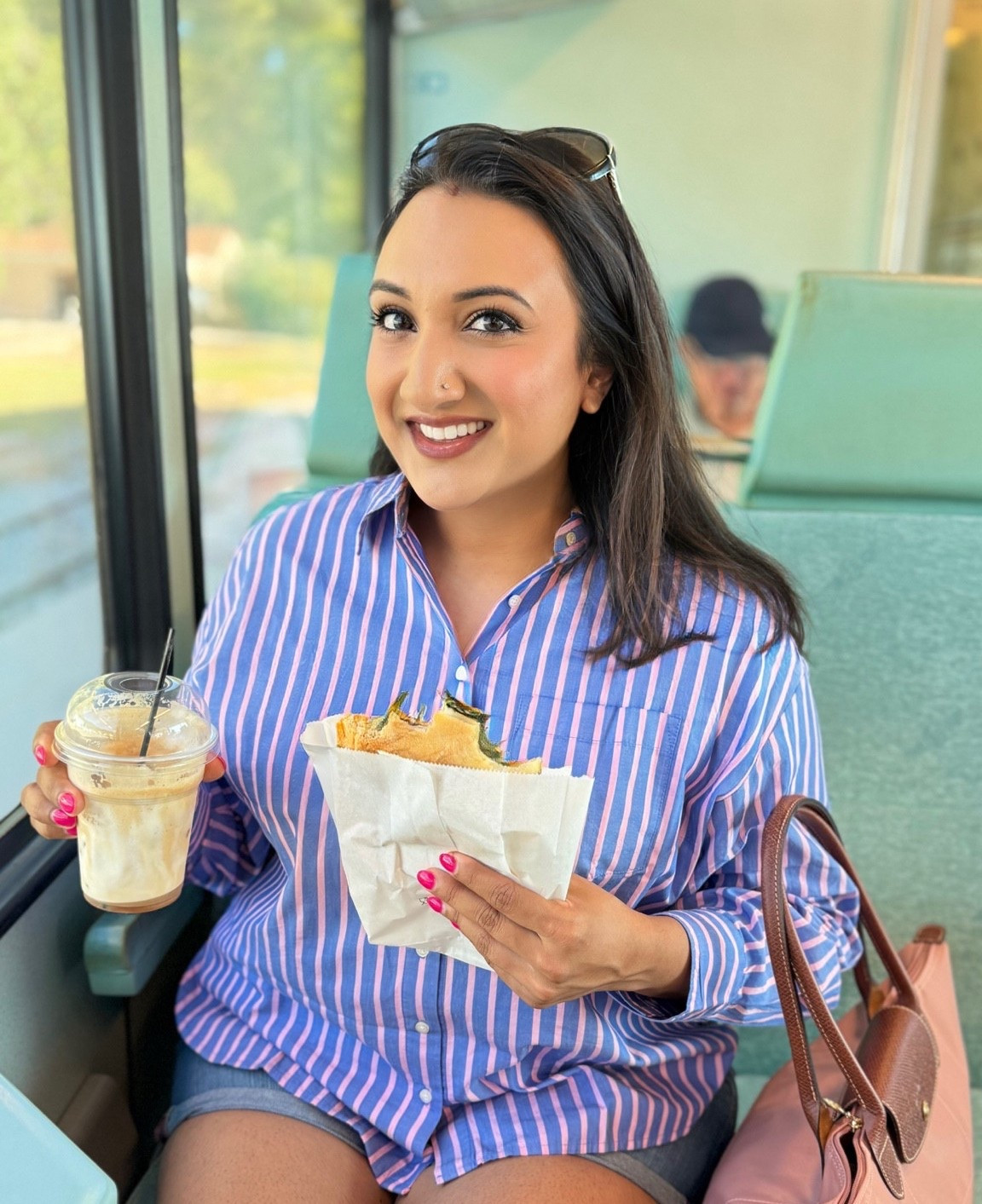 The perfect oversized button-down is a total wardrobe essential—it’s polished, comfortable, and works for literally any occasion. Tap the product tags to shop my top picks!

#LTKootd #LTKTravel