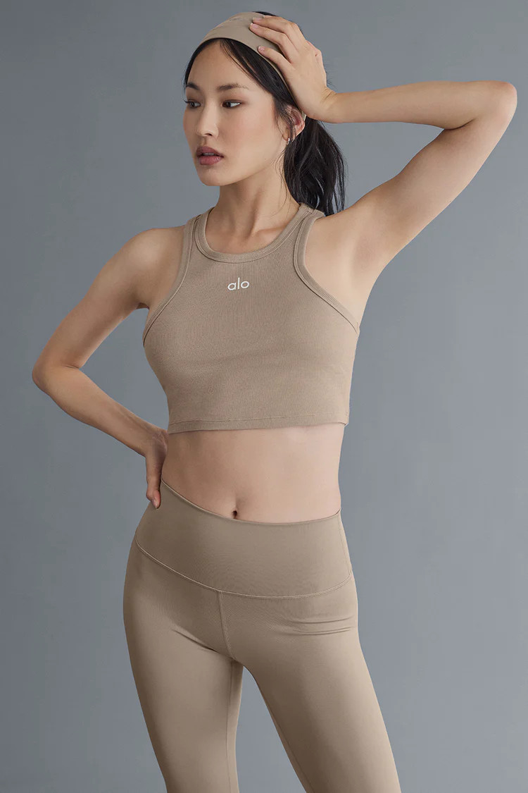 7/8 High-Waist Airlift Legging | Alo Yoga (US)