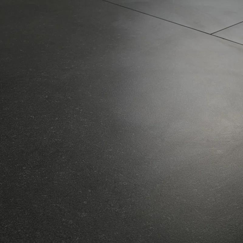 Betonica 24 in. x 48 in. Matte Porcelain Concrete Look Floor and Wall Tile | Wayfair North America