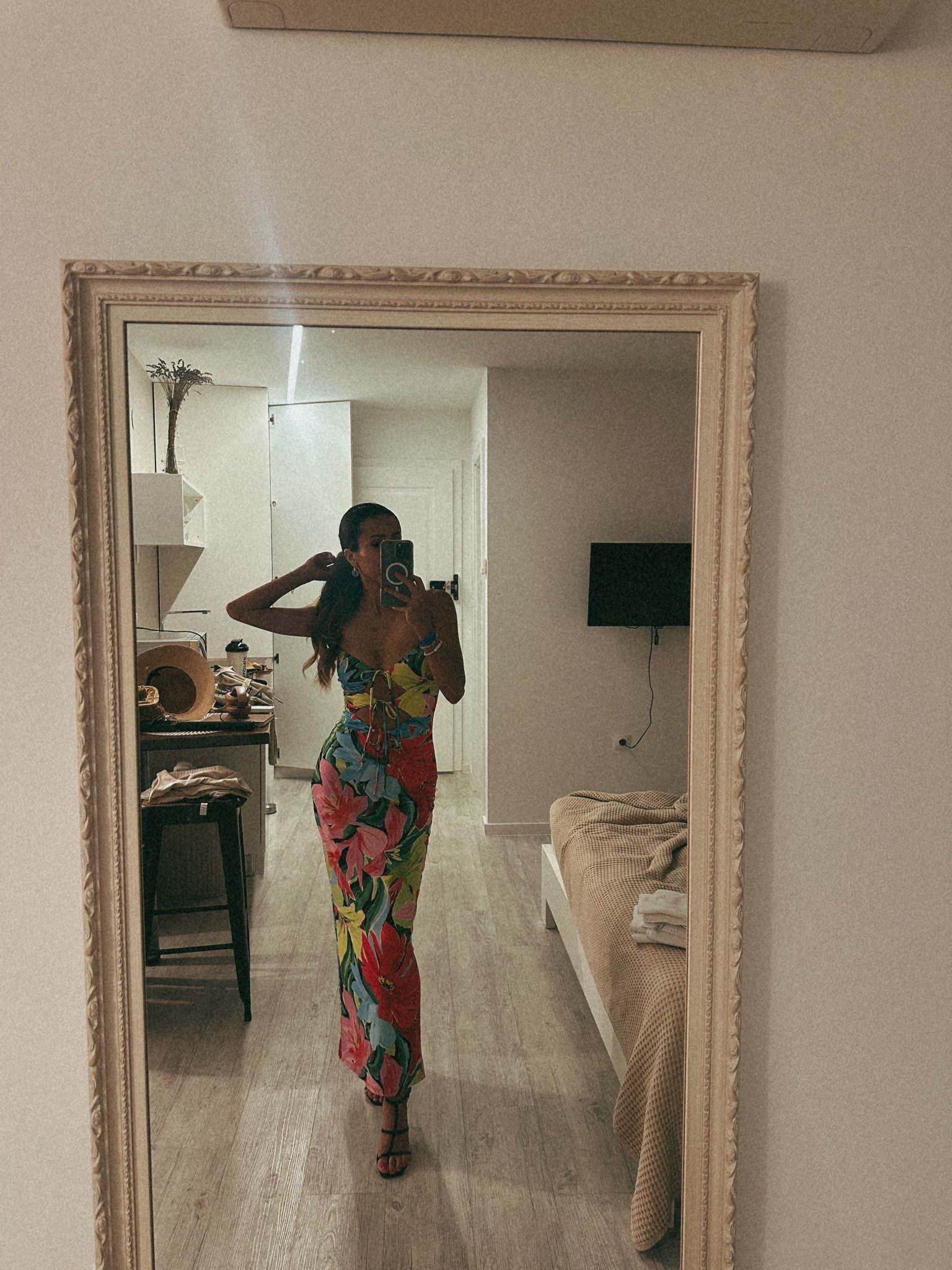 this dress is such a winner - the fit is incredible!! 

#LTKPetite #LTKSummerEdit #LTKSeasonal