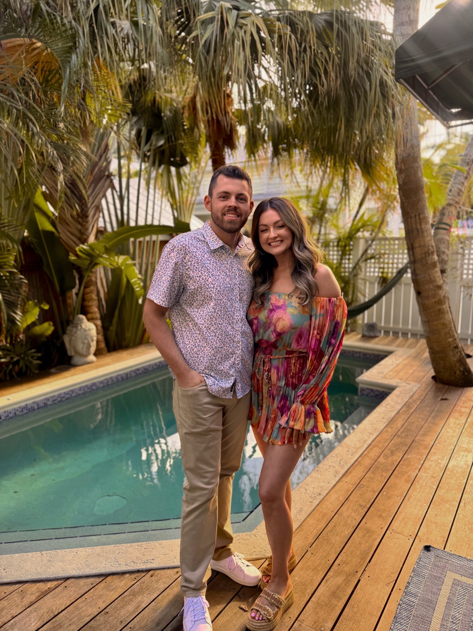 Sold out romper but similars linked!🩷

#LTKootd #LTKWedding #LTKTravel