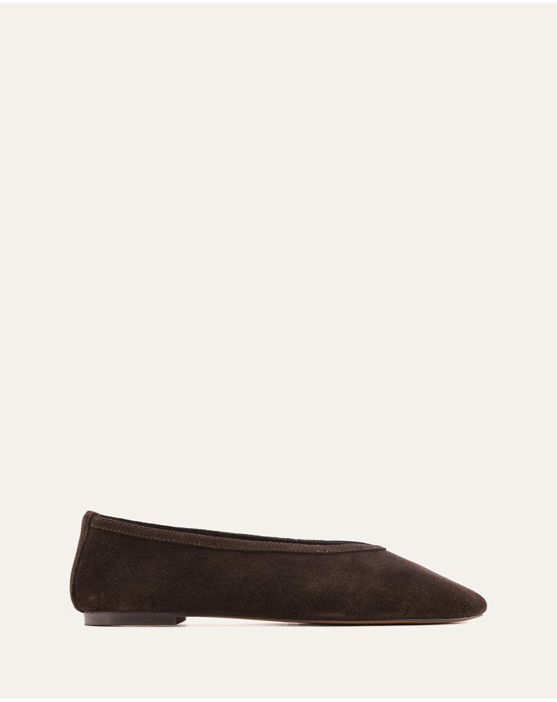 Salem Casual Flats | THE ICONIC (AU & NZ)