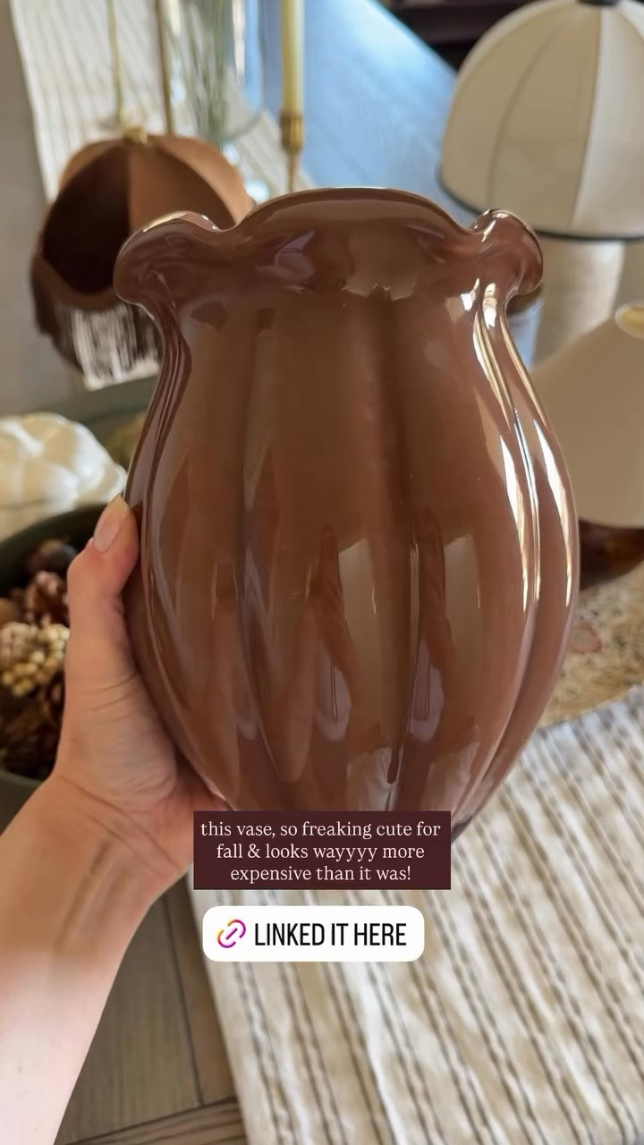 decorative vase, fall home decor, walmart find

#LTKSaleAlert #LTKHome #LTKSeasonal