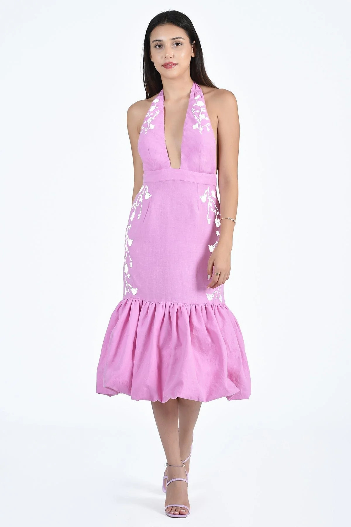 Oksana Dress | Modatrova