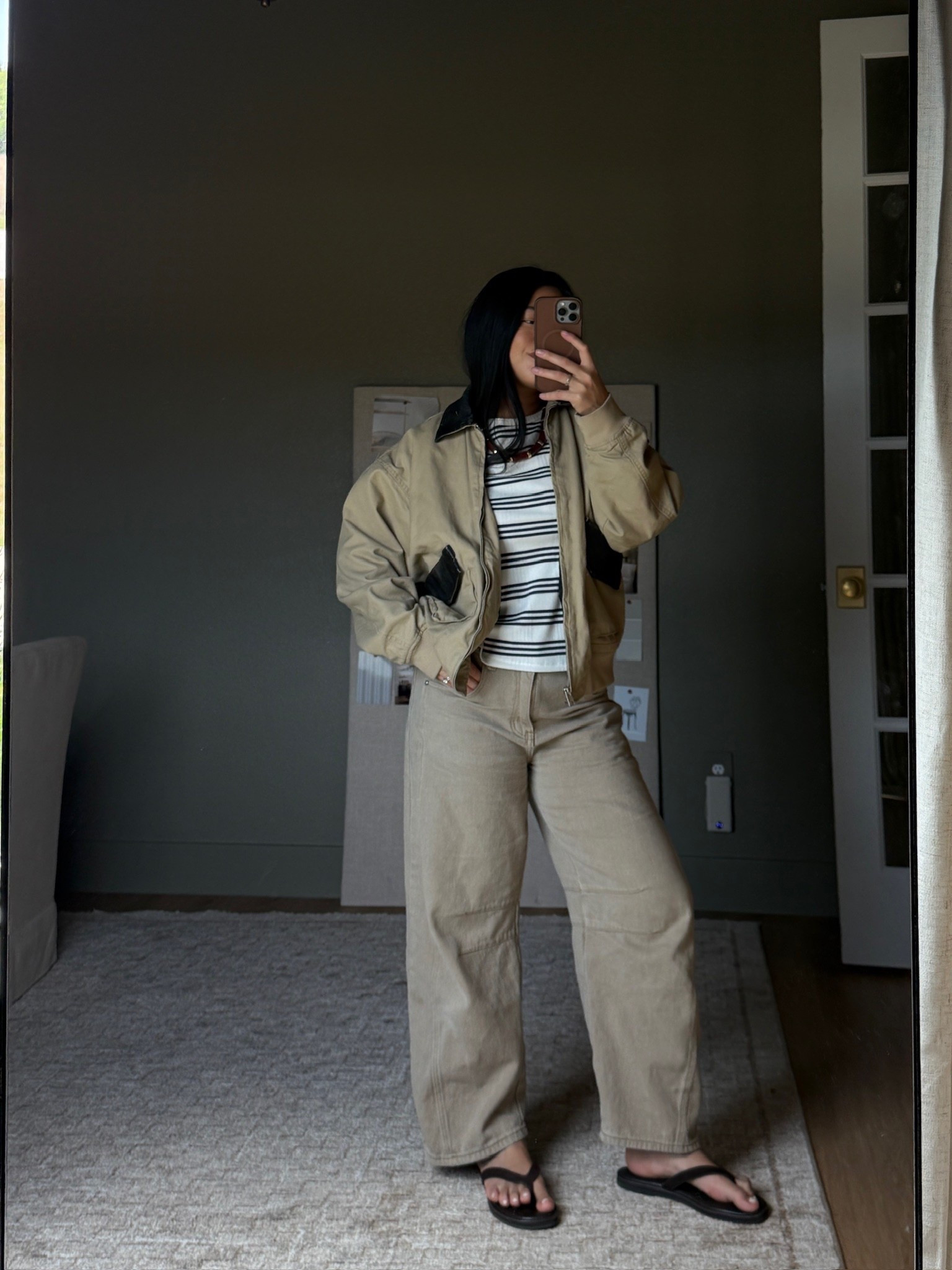 Target has been having some great basics lately!! Just grabbed this striped tee today, so feminine and great for spring! 

#targetfashion #springfashion 


#LTKSeasonal #LTKootd