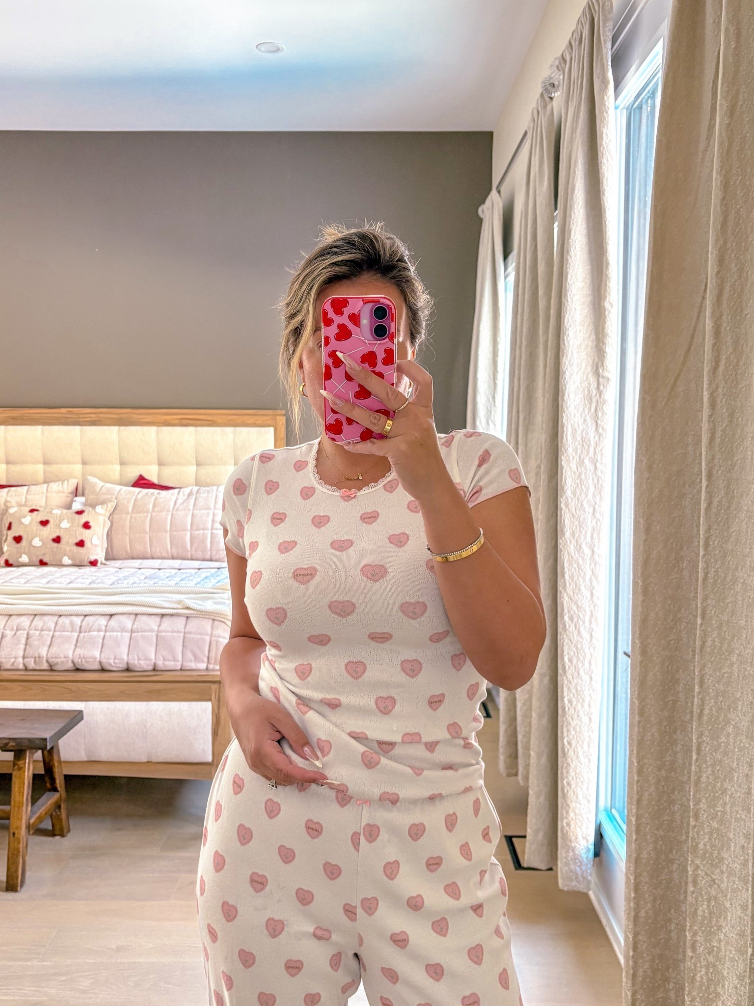 love day lounge 🩷

size: m

#LTKcanada #LTKwinter