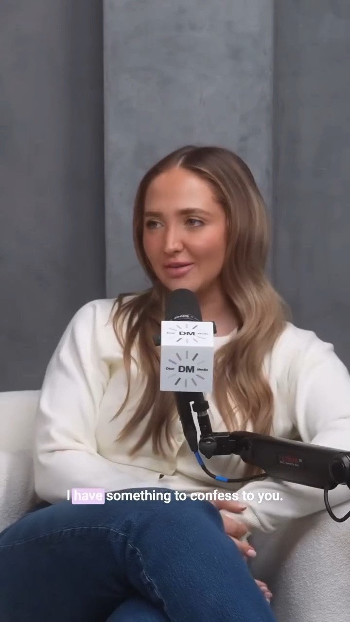 It’s either me or Aspyn Ovard on these videos. New ep out now with @What We Said Poscast 💌🏡🎙️

#LTKStyleTip #LTKWatchNow