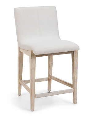 Modern Counter Stool | Chairs & Seating | Marshalls | Marshalls