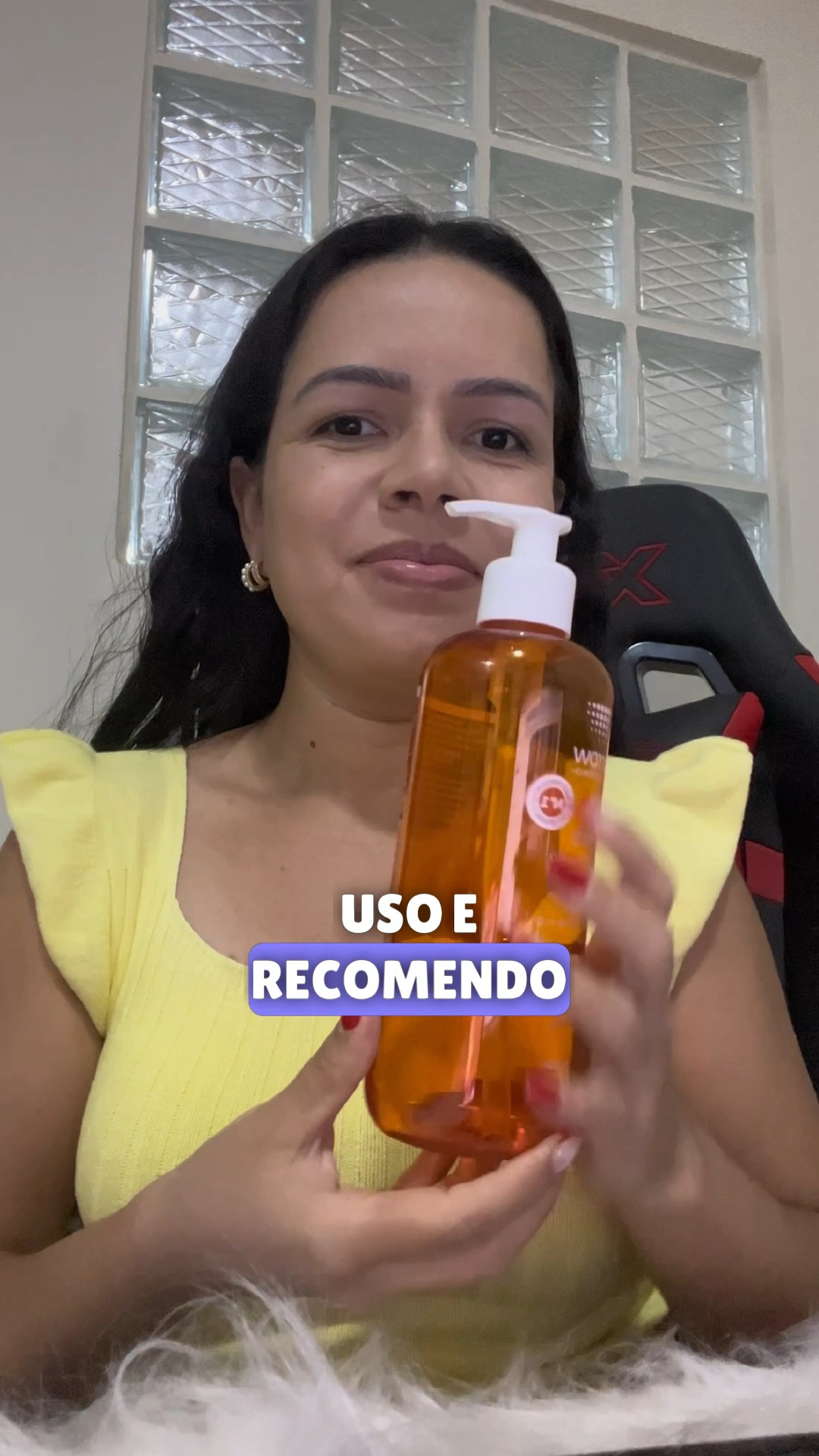 
👉🏻Ei, a dica de hoje é o Sabonete facial Daroow Actine Ideal para combater a acne e os cravos, minimizando também os poros dilatados, Darrow Actine age profundamente na limpeza da pele, reduzindo a oleosidade imediatamente após o uso.

 👉🏻 É testado dermatológicamente Possui toque seco, é hipoalergênico e consegue controlar a oleosidade por até 9h, reduzindo visivelmente os poros e matificando a pele.


#LTKbrasil