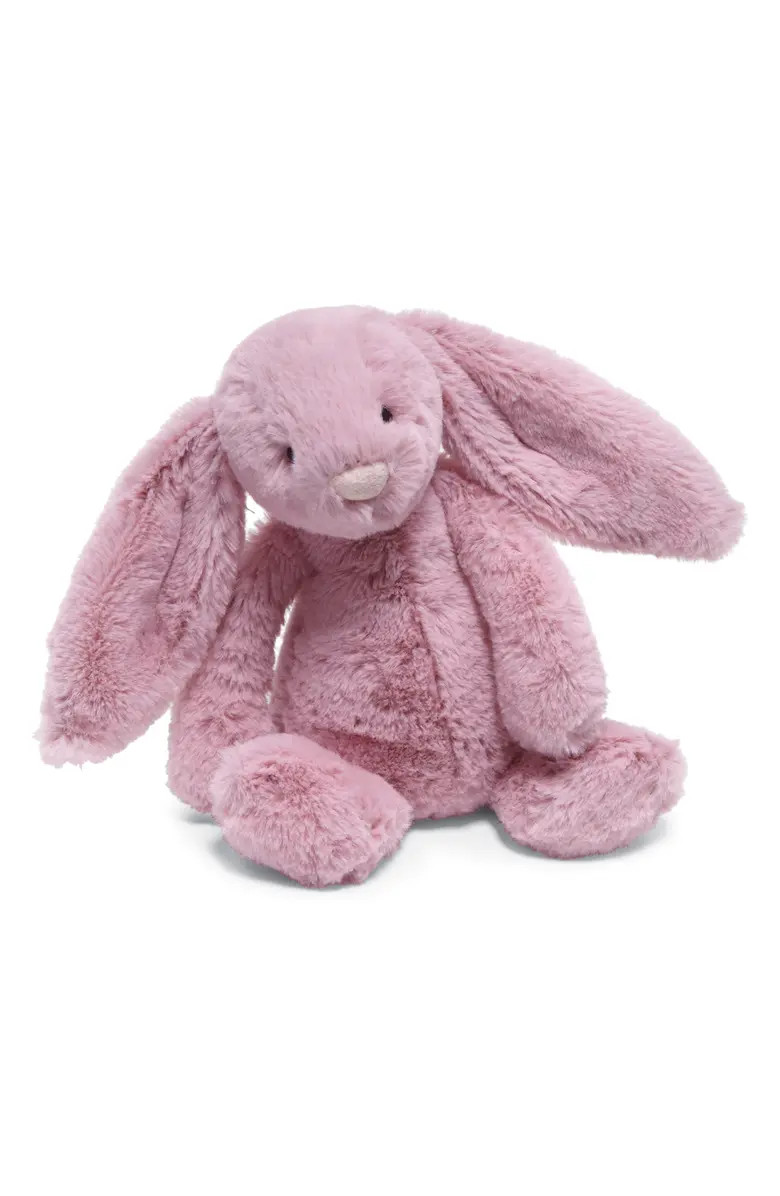 'Small Bashful Bunny' Stuffed Animal | Nordstrom