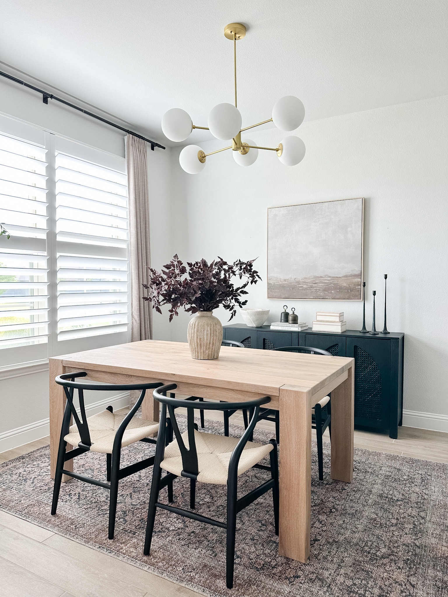 Fall florals 
Fall decor
Faux stems
Fall leaves
Dining room
Canvas
Wall art
Lighting
Chandelier
Pendant
Table
Chairs
Sideboard
Cane

#LTKhome #LTKFind