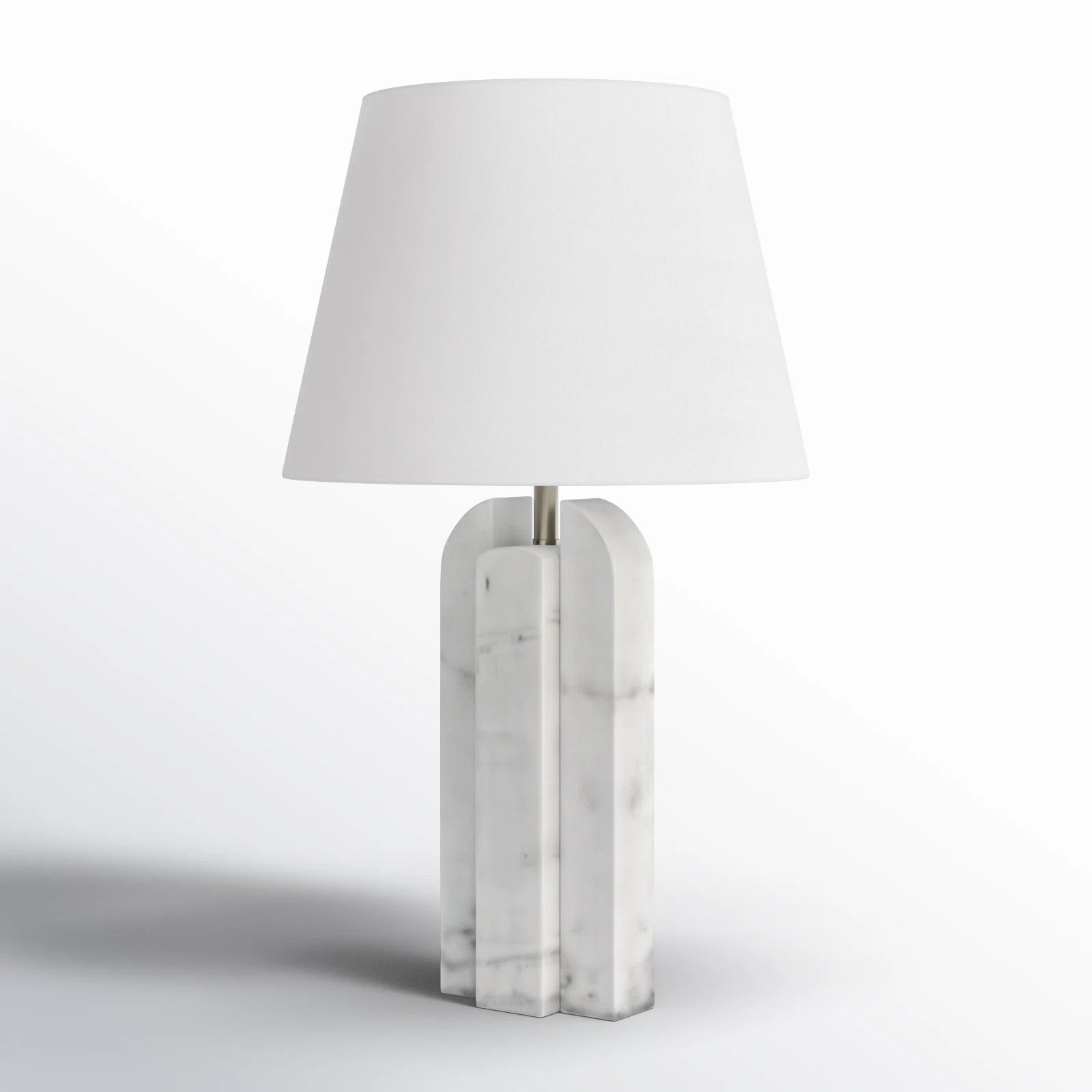 Marble Table Lamp | Joss & Main