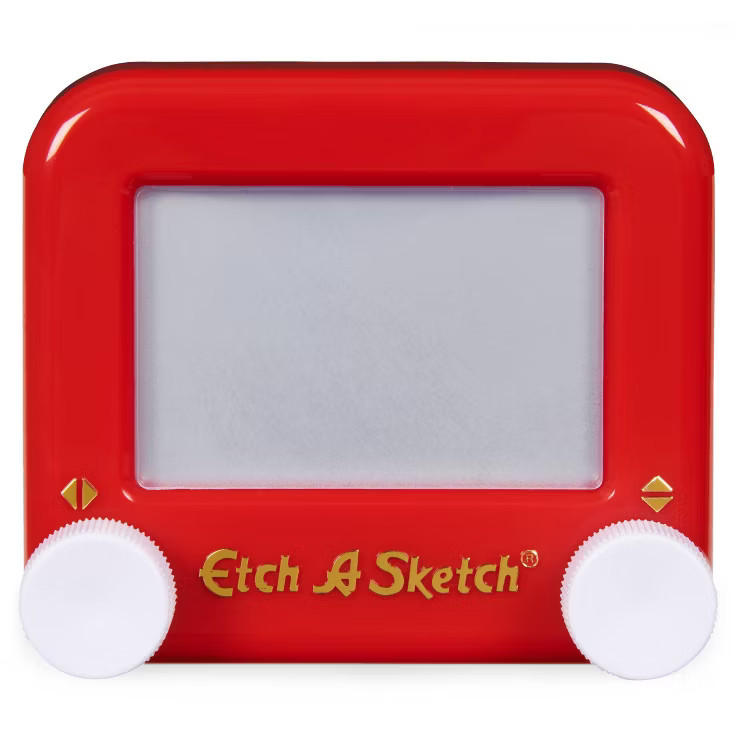 Etch A Sketch Pocket | Target