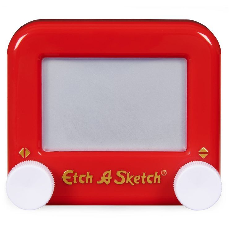 Etch A Sketch Pocket | Target