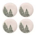 Figural Evergreen Place Card Green | The Container Store