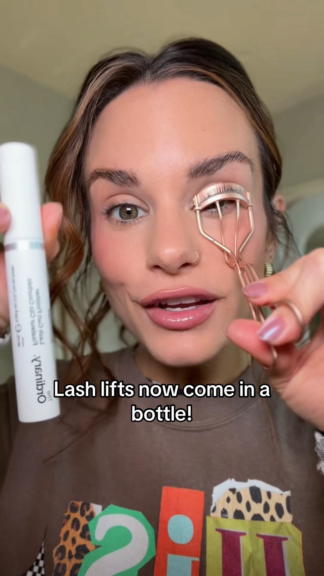 Finally a solution to hold a lash curl! 

#LTKFindsUnder50 #LTKBeauty