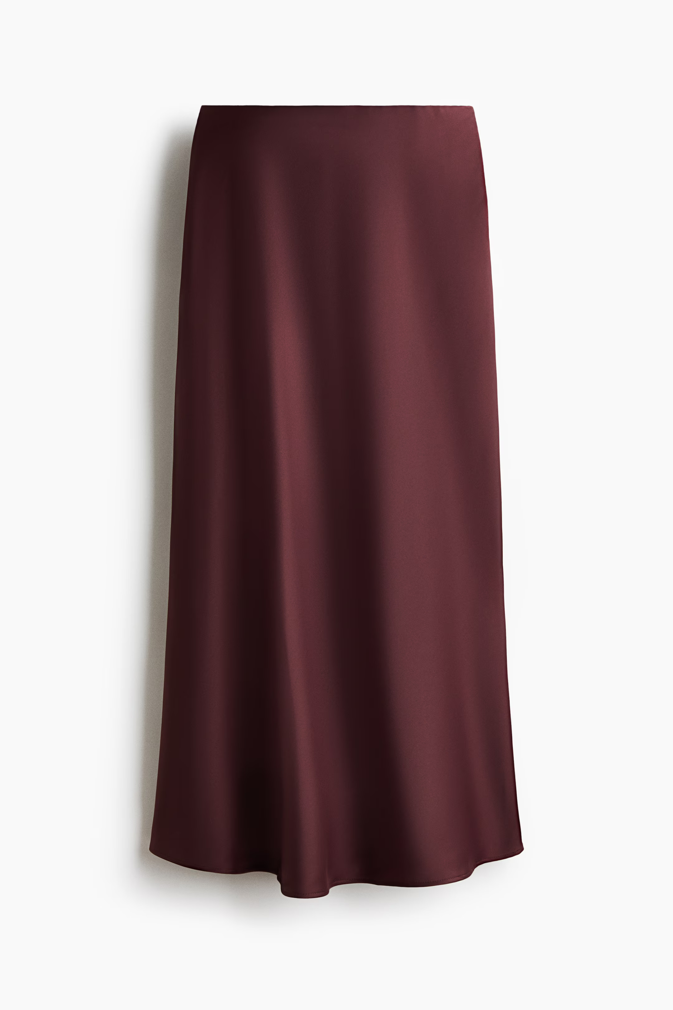 Midi Skirt | H&M (US + CA)