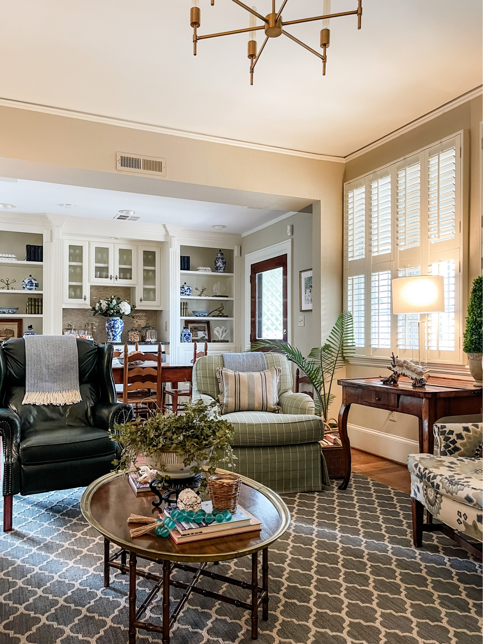 Family room details  

#LTKstyletip #LTKFind #LTKhome