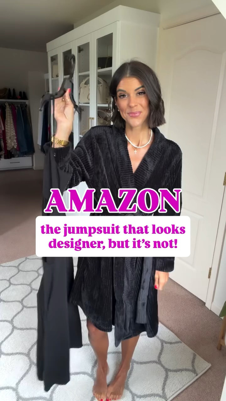 Size small in jumpsuit

#LTKdayinmylife #LTKgrwm #LTKmomlife