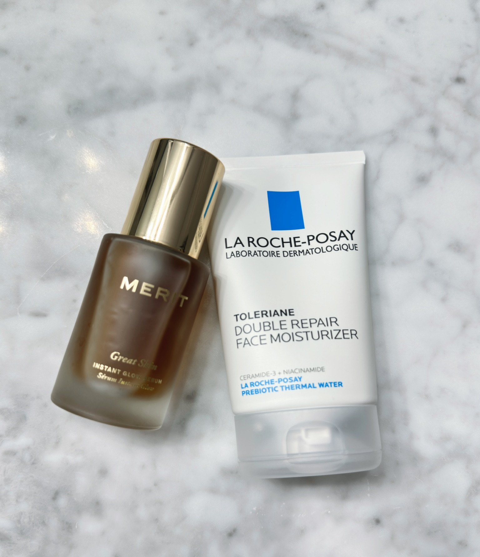 Skincare prep before makeup! Makes my skin look glowy!! 

#LTKGiftGuide #LTKStyleTip #LTKBeauty