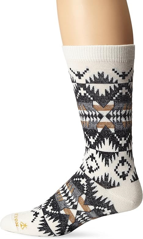 Pendleton mens Crew Socks | Amazon (US)