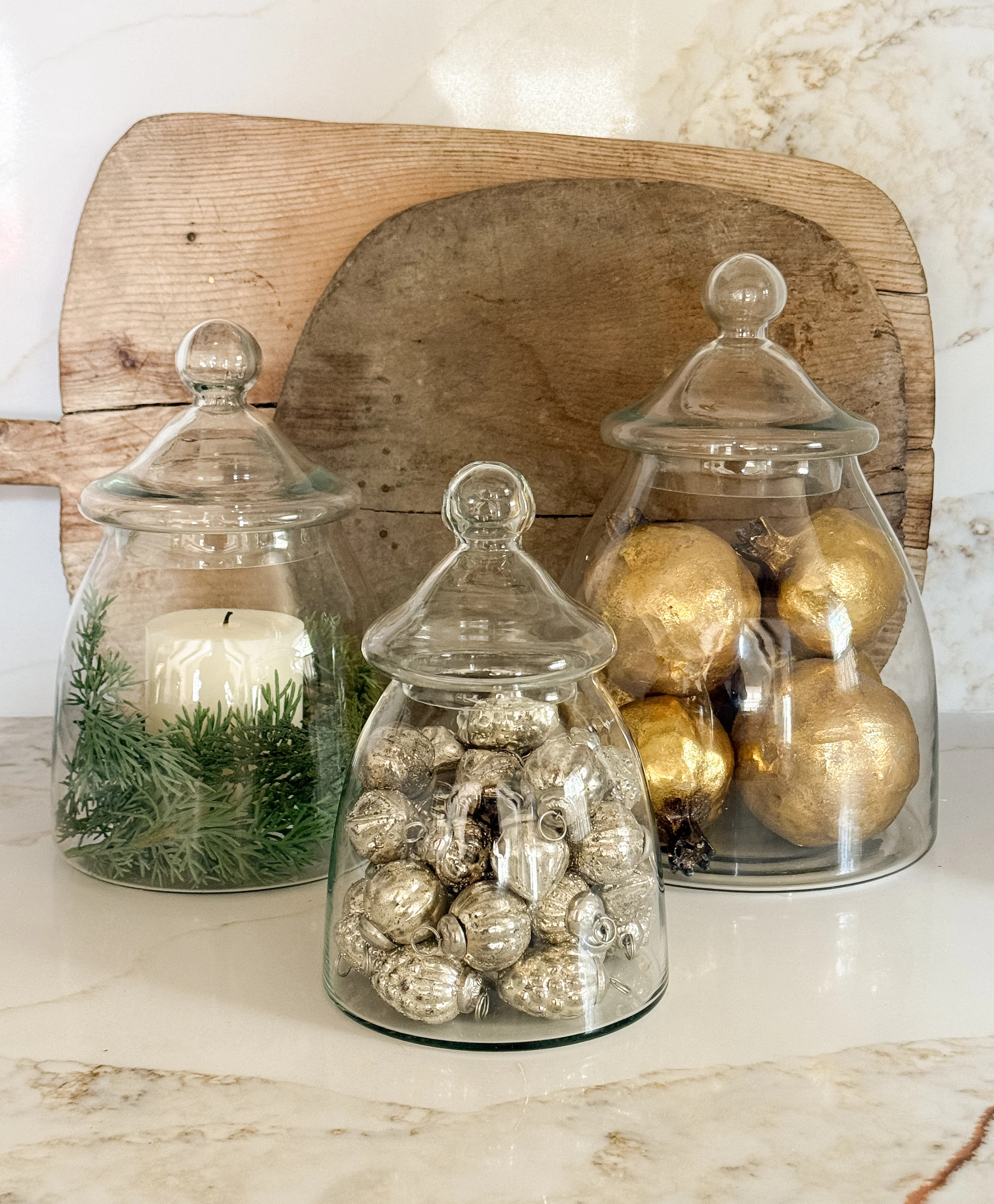 Bon Bon Jars | Cottage and Key