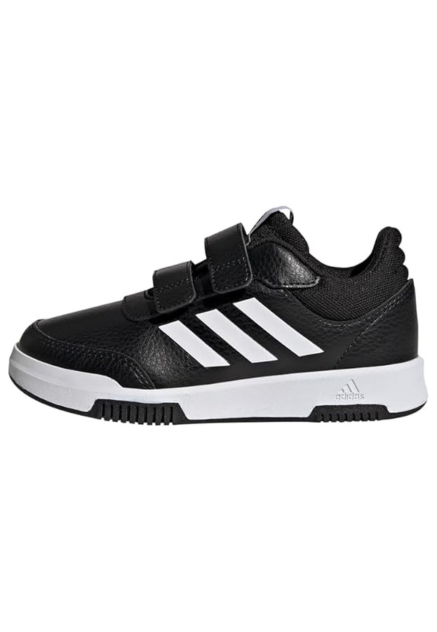 adidas Unisex Tensaur Hook and Loop Shoes Running | Amazon (UK)