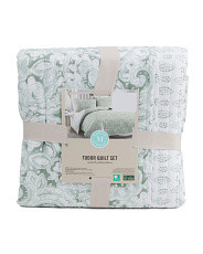 Reversible Quilt Set | Marshalls