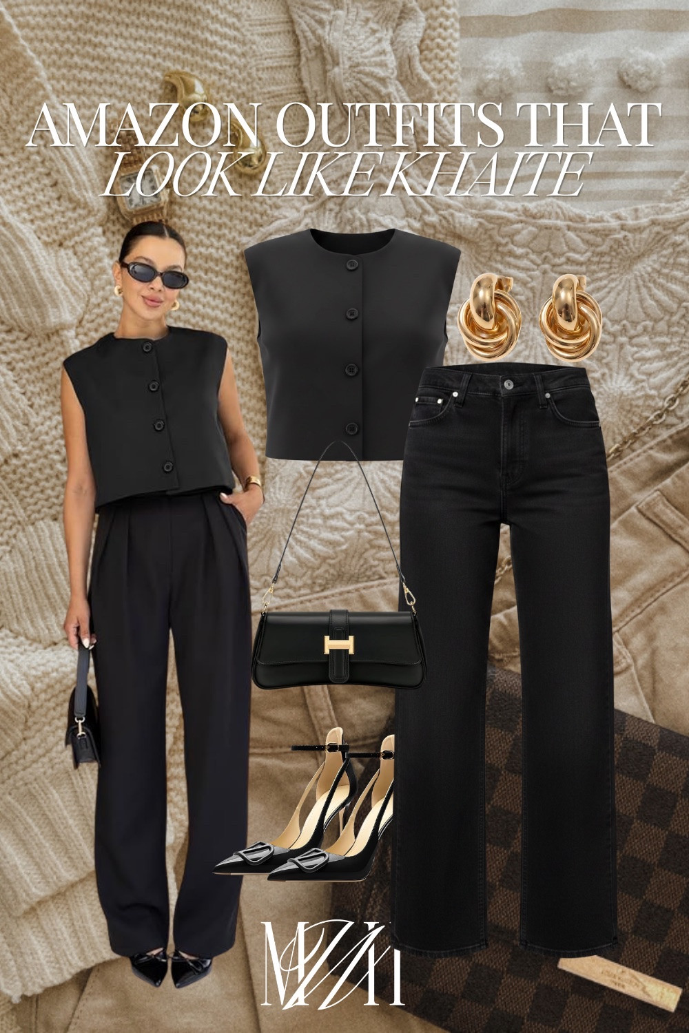 Affordable style update! 👗 My new Amazon outfits.

#LTKstyletip #LTKunder50 #amazonfashion #fashionfinds #styleinspo #amazonfinds #ltkit

#LTKdayinmylife #LTKmomlife #LTKWorkwear