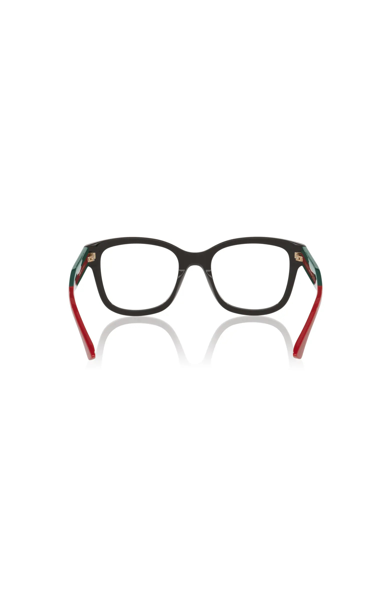 51mm Rectangle optical glasses | Nordstrom