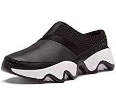 Sorel Women's Kinetic Impact II Mule Sneaker | Amazon (US)